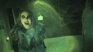 Haunted Mountain at Sugarloaf Amphitheater