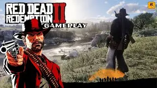 Red Dead Redemption 2 | Gameplay 2026