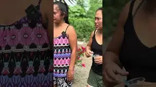 PINAG PALIT SA MALAPIT NGANI NYAW NYAW PRT 40 