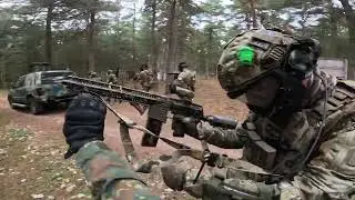 operation Black sky