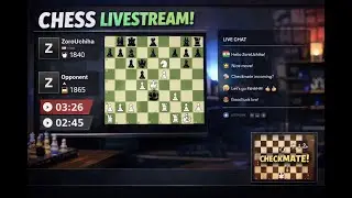 Fiend Brotherz Live Stream