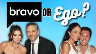 Shocking split of Kyle Richards and Mauricio | Reality TV Divorces