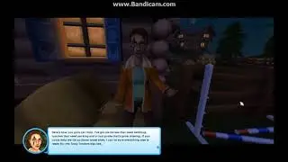 The Election In Dundull!! // Star Stable Online