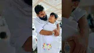 Janam Din Buhat Mubarak Ho Hamza Ali