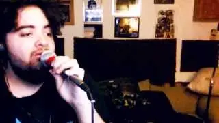 Los Panchos - Sabor a mi (Cover by. Abe Navarro)
