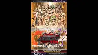 EVOLVE 131 Review (10th Anniversary EVOLVE/DGUSA)