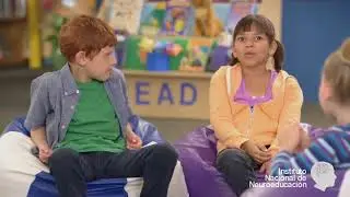 Taller para padres: Conociendo a tus hijos desde la Neurociencia