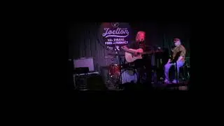 Swollen River Blues - Raul Watson