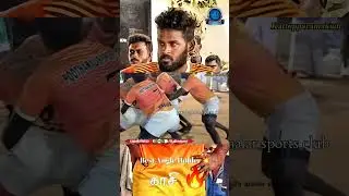 Kasi anna🔥💖🔥#kabaddi#tackle #defender#anklehold #goodplayer