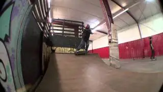 rad skatepark