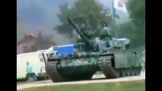 Army of Republic Bosnia and Herzegovina (ARBIH)