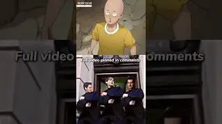 Baldy’s weakness 😂⬆️ #shorts #anime #memes #random