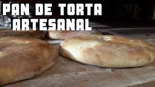 Pan de Torta (No es para las Tortas👀 ) | Pueblear