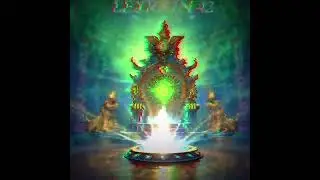 VIKING TRANCE - Lexicon 42  / Psytrance Mix