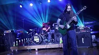 Interior Stations live 2025-12-13 Westside Bowl, Youngstown, OH MULTICAM