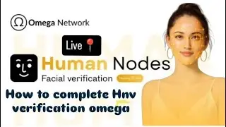 Complete Guide How to complete kyc ? In omega network. 