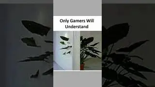 Meme ONLY gamers understand(9). Internet archives. #shorts #memes #videogames
