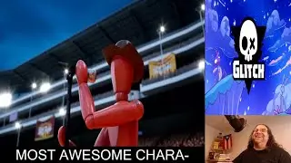 Writer Researches & Reacts to The Amazing Digital Circus Episode 5