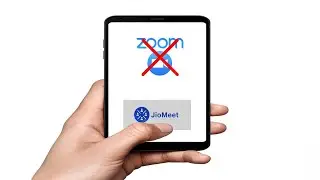 ജിയോമീറ്റ്  | Jiomeet | Zoom vs Jiomeet | Jio is much better