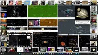 E128horizon line Full Album