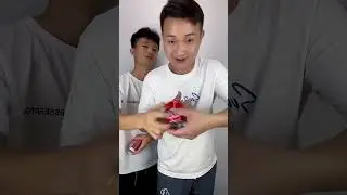 Trick tutorial