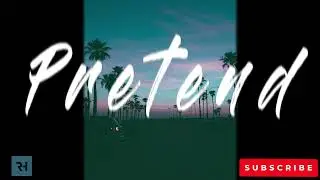 Taylor Swift Pop Type Beat | Pretend | prod Ren Hook