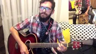 Mas I Love You (Pra Ser Feliz) - Raul Seixas [cover]