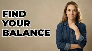 How To Find Balance In Mountain Pose Tadasana?