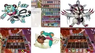 APRIL 2016 FORMAT|BANLIST FLUFFALS| COMBOS AND DECK PROFILE