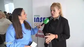 El Ayuntamiento comprometido con la formación laboral para desempleados.