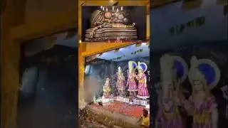 ramnagar raipur me shri ram darbar🙏