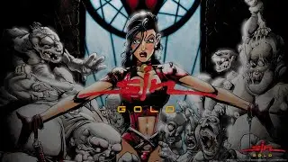 SiN: Gold (Hardcorps). Уровни Freeport City Bank, Abandoned Buildings