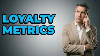 Which Metrics Show Loyalty Program Effectiveness?