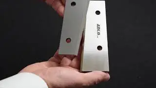 Different Types of Blades and Coatings