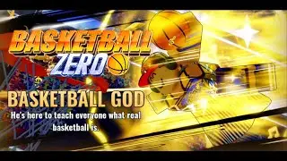Is this true basketball?? | Basketball Zero | Basketball God ShowCase | ReDone