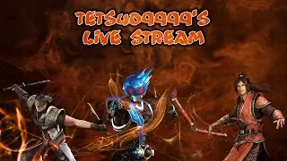 Wo Long now has combos on bosses. Tales of Arise surpassed.