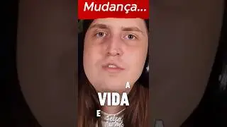 comece sua mudan&ccedil;a de atitude #reflex&atilde;o #motiva&ccedil;&atilde;o @felquinhas#react #opniao #ads #dueto