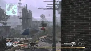 Hitmarker #1