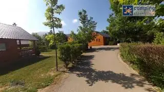 TEASER Le Vedrignans - Saillagouse Languedoc Roussillon | Camping Street View