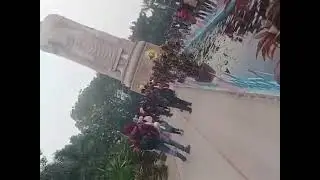 Sarnath Varanasi travel guide #where Buddhism began #shortvideo 