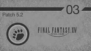 FFXIV 5.2: Ruby Weapon