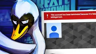 John Swan: YouTube&rsquo;s DMCA Extortion Epidemic [Ep. 49]