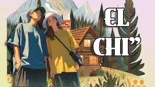 FLUJO DE ENERG&Iacute;A(CHI Qi )