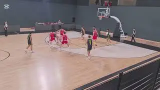 Tolga Dikaltin 2025/2026 Best Basket