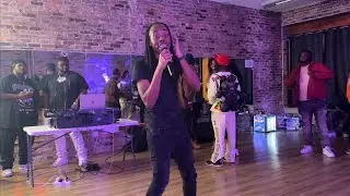 RICO HEARTBRK - 8/30 Calboy Audition