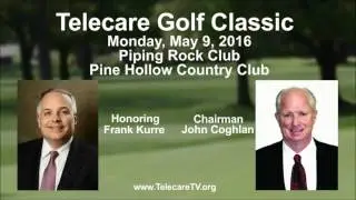 2016 Telecare Golf Classic