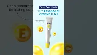 Refresh your skincare routine! Infused with the essence of Vitamin C & E, Melano CC Spot Essence