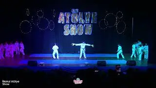 KUTLUBEY KOLEJİ İLKOKULU ATÖLYE SHOW