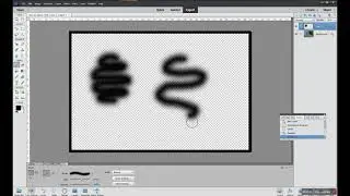 Lock Transparent Pixels