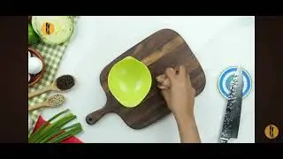 Bismillah food